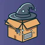 ShipWiz - Shipping Labels icon
