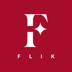 Flik - AI for Shopping Fits icon