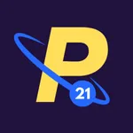 Learn Python in 21 Days icon