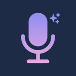 Tensha: Live Transcribe icon