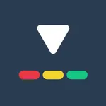 Fear Greed Bitcoin icon