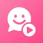 ReactApp: See Their Reaction icon