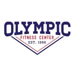 Olympic Fitness Center icon