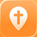 London Churches Map icon