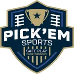 Pick'Em Sports icon