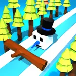 Cube Escape:Color Path icon