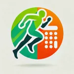 Runners Calculator icon
