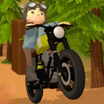 Adventure Bike Trials icon