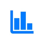 Graph Maker - Create a graph icon