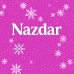 Nazdar - Цветочный салон icon