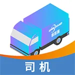 领路客司机 icon
