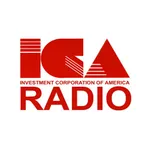 ICA Radio icon