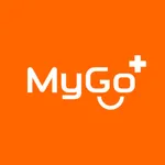 MyGo+: Drive Well, Earn Reward icon