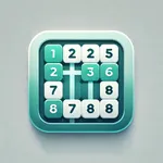 Number Shift - Puzzle icon