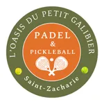 Oasis padel icon