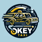 Okey Taxi Poprad icon
