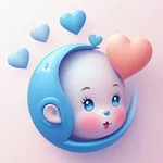 Baby Maker - Baby Predictor icon
