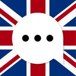 Learn English with AI icon