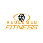 REDEEMED FITNESS icon