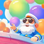 Captain Bubble 2 - Master icon