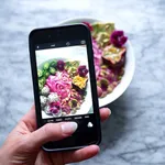 Food Lover Diary icon