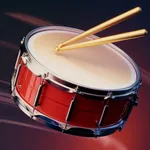 Drums Machine & Drum Set icon