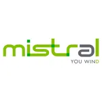 MISTRAL YOU WIND icon