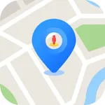 Street View Live Earth Map 3D icon