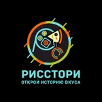 Рисстори открой историю вкуса icon