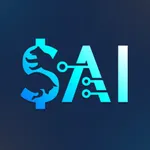 Stocks Ai Hub icon