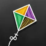 VizFXAI Animated Coloring Book icon