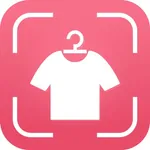 AI Outfit Finder: Find Clothes icon