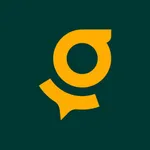 guideit: Connect & Explore icon