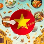 Vietnam Street Food Explorer icon