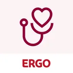 ERGO Bli Frisk icon