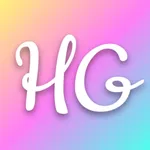 HaikuGem - Read & Write Poetry icon