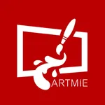ARTMiE: umelecké potreby icon