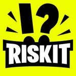 Dirty Games: Riskit icon