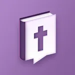 Bible Bless: Bible Study App icon