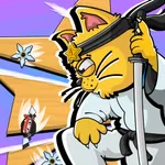 Samurai Slash: Misha's Revenge icon