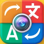 Camera Translator AI icon