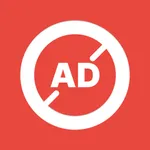 Adblock For Safari - No Porn icon