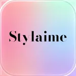 personal stylist - Stylaime icon
