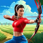 Archery Master Showdown icon