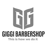 Giggi Barber Shop icon