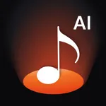 AI Song Generator & Make Lyric icon