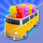 Bus Match icon
