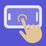 Click Master - Auto Clicker icon