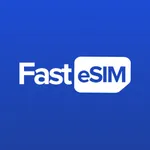 FastEsim: Travel eSIM icon