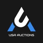 USA Auctions icon